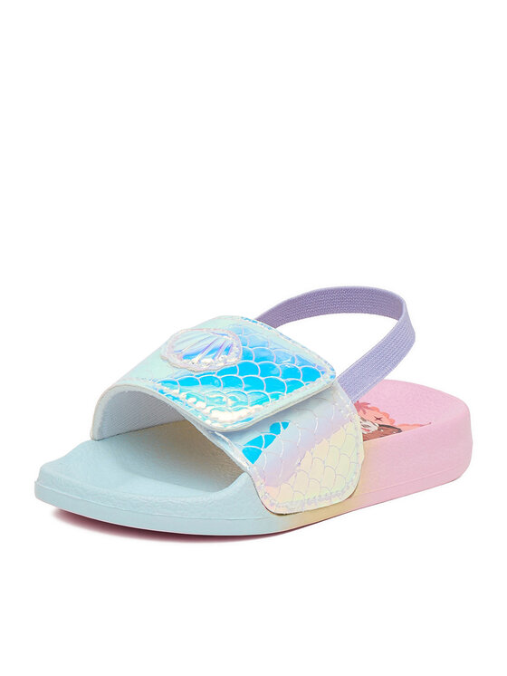 Princess Princess Sandaalid SS25-186DPRN Lilla