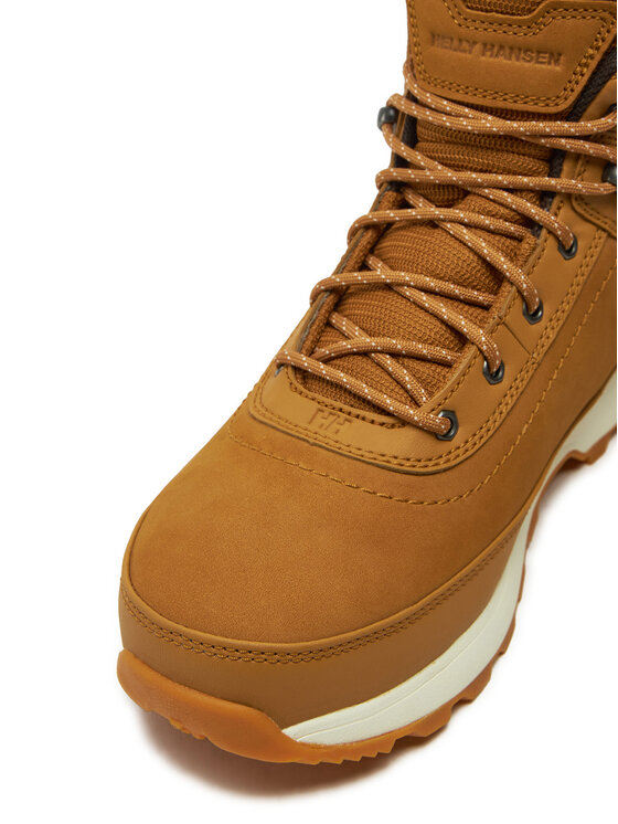 Helly Hansen Helly Hansen Trekking čevlji Calgary 2 Boots 12036 Rjava