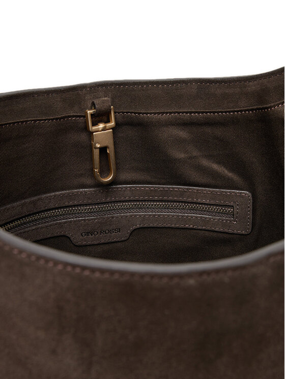 Gino Rossi Gino Rossi Handtasche EO-LAILA513-113-1 Braun