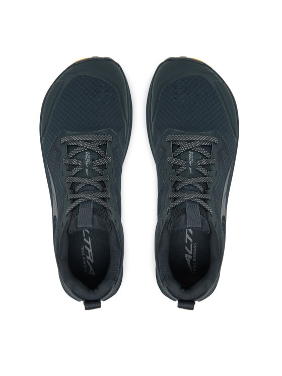 Altra Altra Pantofi pentru alergare Lone Peak 9+ AL0A85RG Negru
