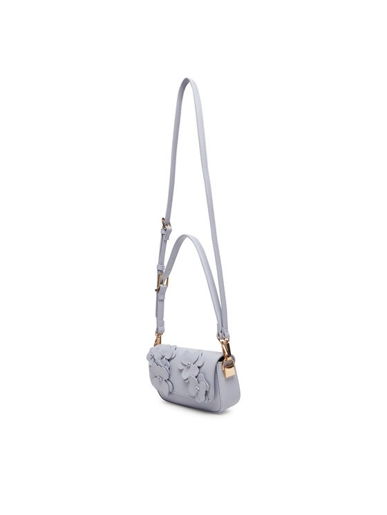 Aldo Aldo Ročna torba Daisybouquet 13989697 Vijolična