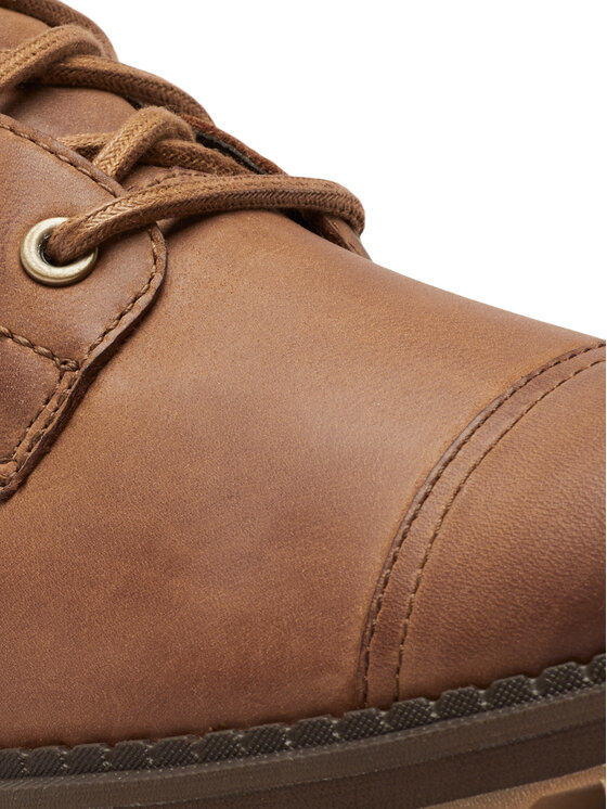 Sorel Sorel Bakancs Madson™ II Chore Wp 2048531242 Barna