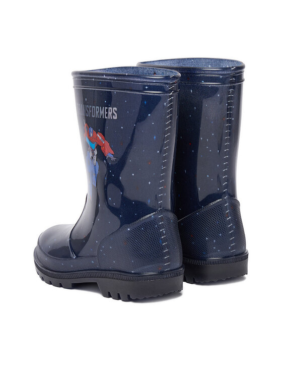 TRANSFORMERS TRANSFORMERS Kalossid CEO-NJ-SS26-220TF Tumesinine