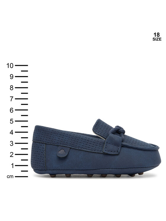 Mayoral Mayoral Mocassini 9083.95 Blu scuro