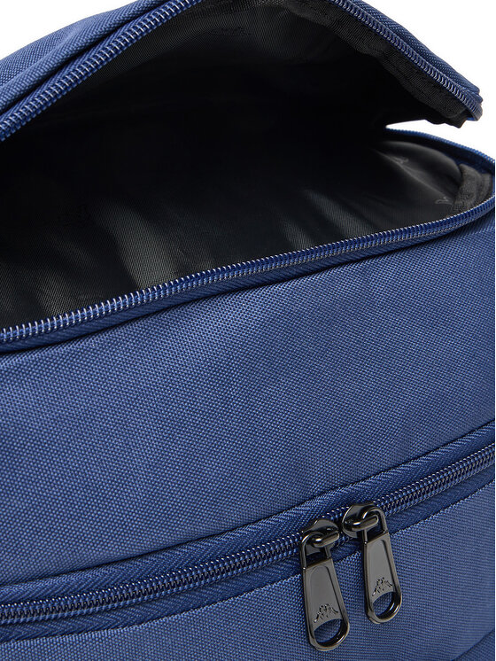 Kappa Kappa Rucksack C-KPA-RH-001-08 Dunkelblau