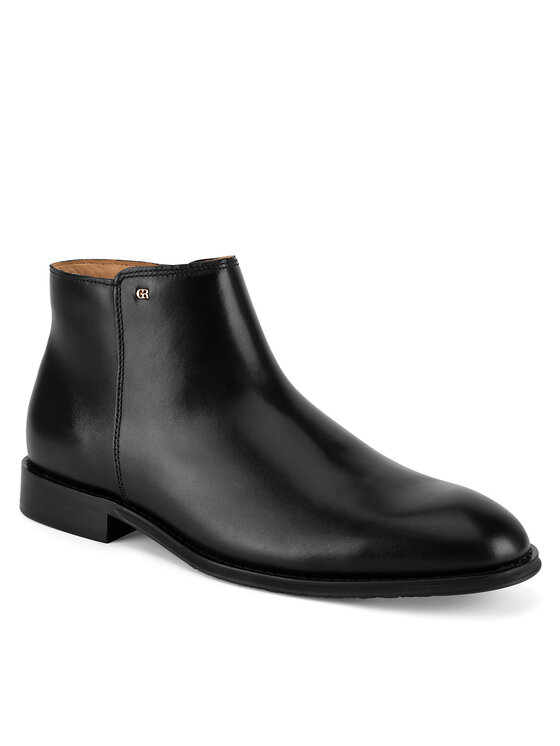 Gino Rossi Gino Rossi Stiefel FABIO-04 124 AM Schwarz