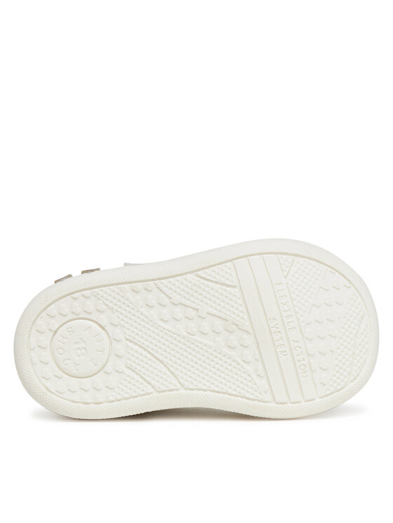 Primigi Primigi Sneakersy 7903100 Biały
