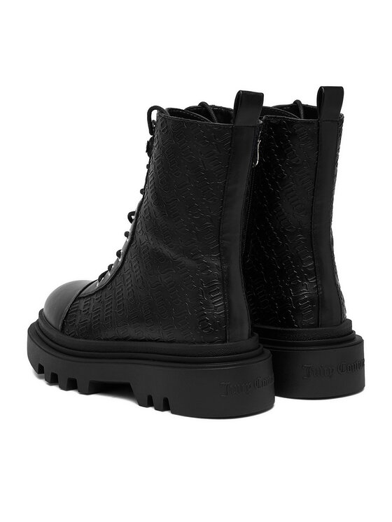 Juicy Couture Juicy Couture Ghete CEO-HY63020-17 Negru