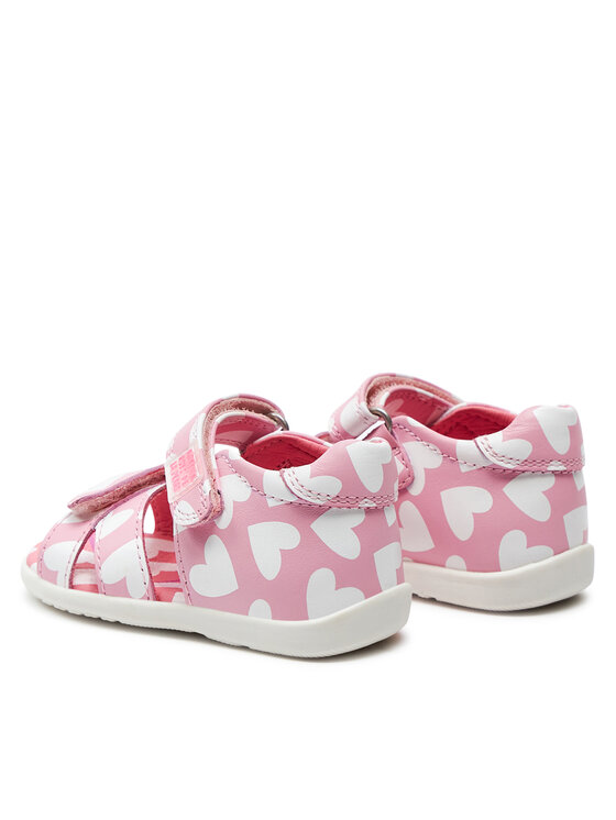 Agatha Ruiz de la Prada Agatha Ruiz de la Prada Sandaalid 242905-A Roosa
