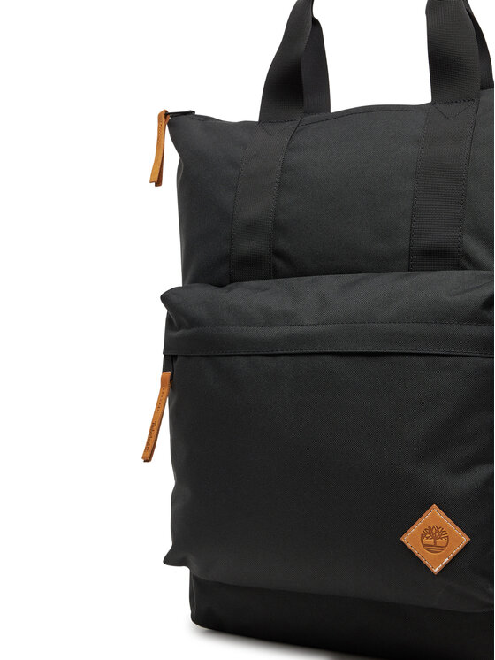 Timberland Timberland Ruksak TB0A61BB0011 Crna