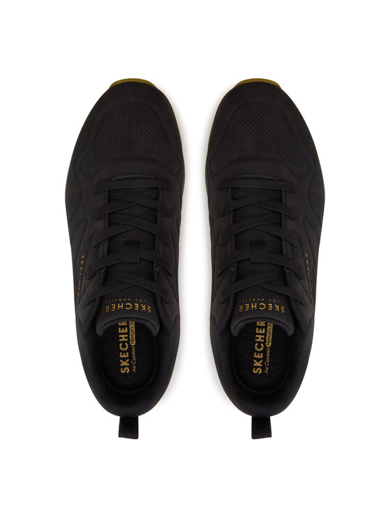 Skechers Skechers Superge Casairal 183090/BBK Črna