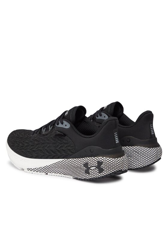 Under Armour Under Armour Buty do biegania Ua Hovr Machina 3 Clone 3026729-003 Czarny