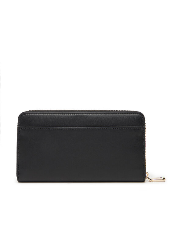 BOSS BOSS Große Damen Geldbörse 50548208 Schwarz