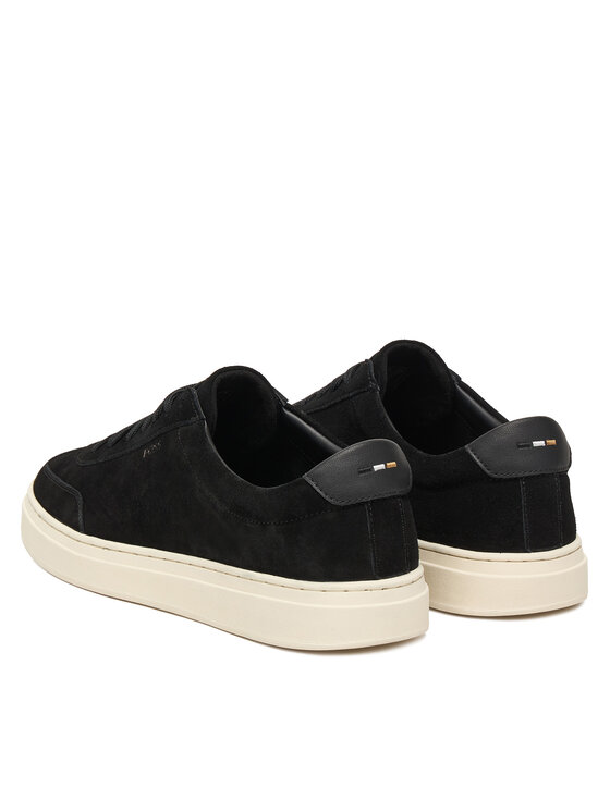 BOSS BOSS Sneakers Kieran 50554611 Schwarz