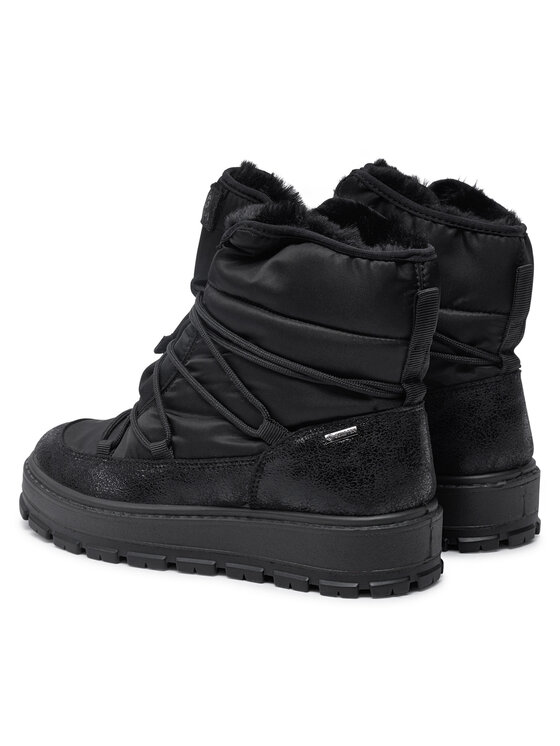 Primigi Primigi Čizme za snijeg 6869533 D GORE-TEX Crna