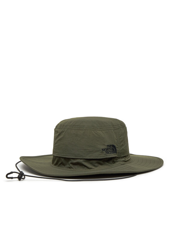 The North Face The North Face Капела Horizon Breeze NF0A5FX6 Зелен