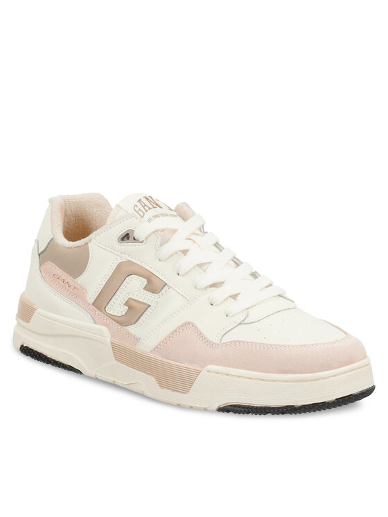 Gant Gant Снікерcи 31631005 Écru