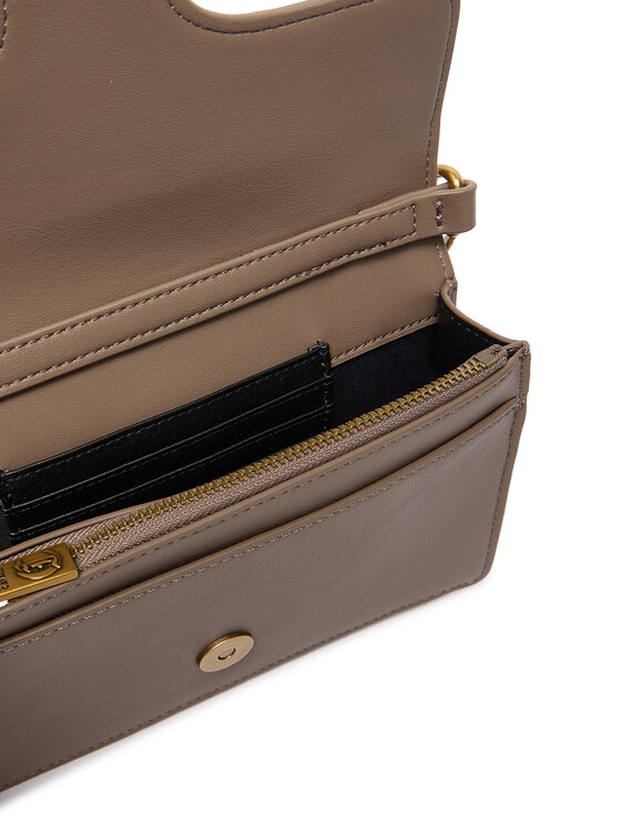 Just Cavalli Just Cavalli Handtasche 79RA5PA2 ZSA89 Braun