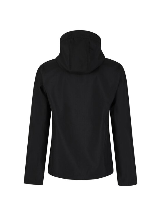 Regatta Regatta Kurtka outdoor Venturer Czarny Long Fit