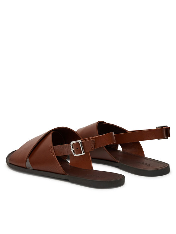 Vagabond Shoemakers Vagabond Shoemakers Sandály Tia 2.0 5931-001-27 Hnědá