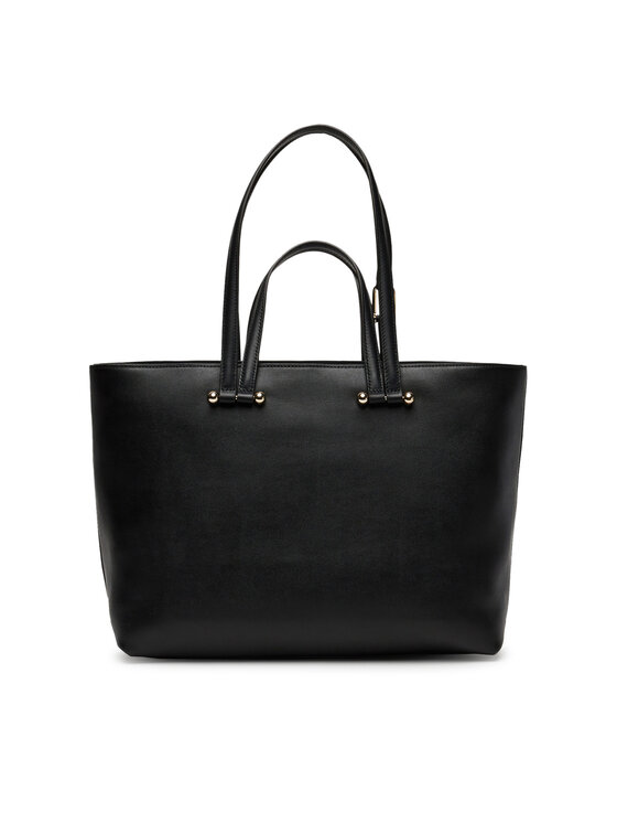 Furla Furla Τσάντα Duetto L WB01453 BX3169 3924S Μαύρο