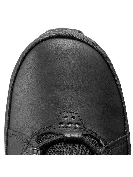 New Balance New Balance Schnürschuhe Lifestyle HL754BN Schwarz