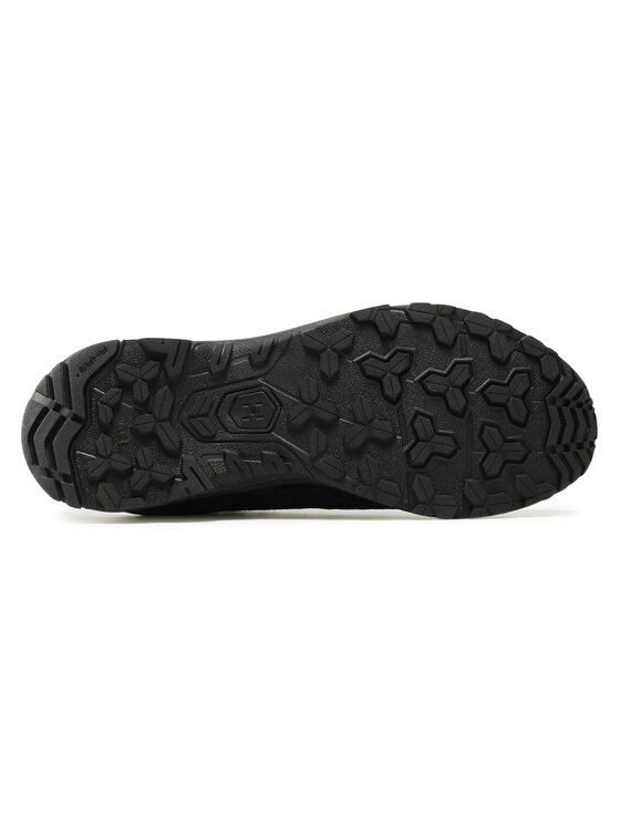 Haglöfs Haglöfs Trekkingi Krusa Gt Men GORE-TEX 497980 Czarny