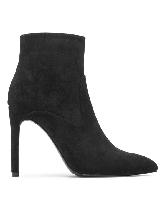 Botine JENNY WYL2979-11 Negru