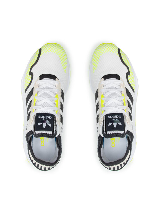 adidas adidas Αθλητικά Swift Run X GZ9045 Λευκό