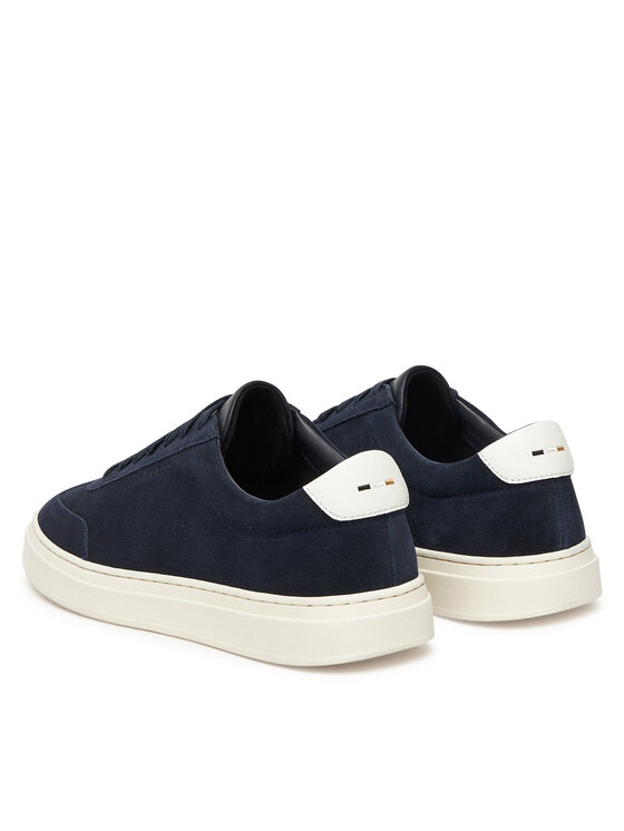 BOSS BOSS Sneakers Kieran 50548715 Dunkelblau
