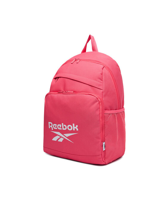 Reebok Reebok Σακίδιο CWBEO-RBK-M-003-10 Ροζ