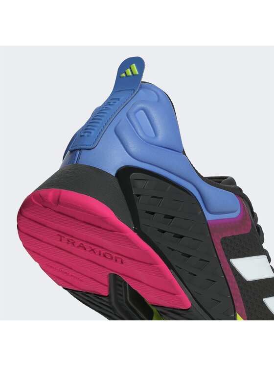 adidas adidas Buty halowe 133991 Czarny