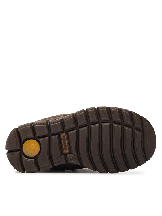 Primigi Primigi Μπότες GORE-TEX 4889433 M Καφέ