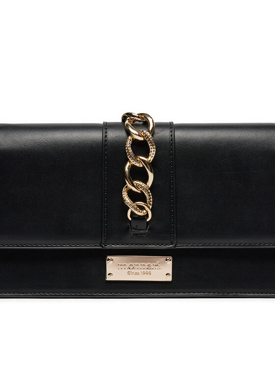 Monnari Monnari Torebka BAG2310-020 Czarny