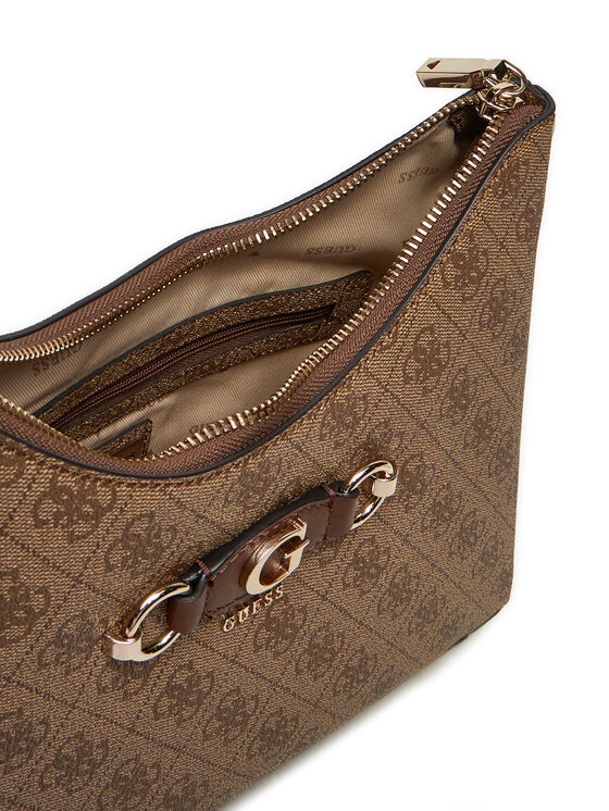 Guess Guess Ročna torba HWSG86 54010 Rjava