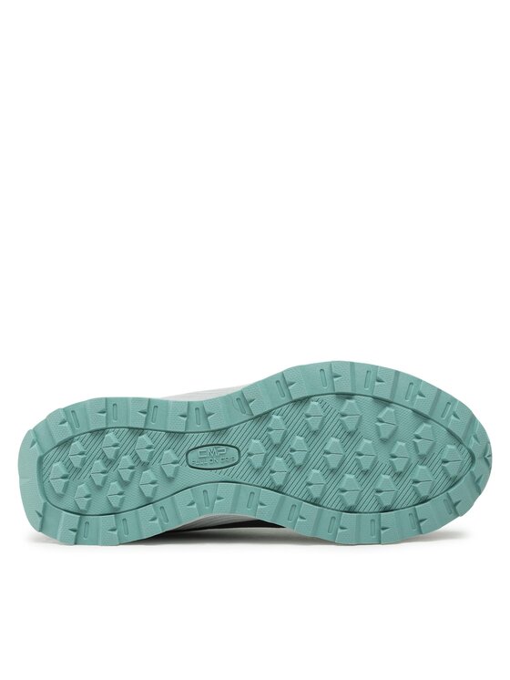 CMP CMP Sneakers Phelyx Wmn 3Q66896 Turchese