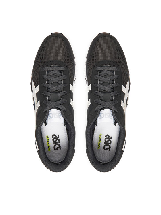 Asics Asics Sneakersy Tiger Runner Ii 1203A612 Szary