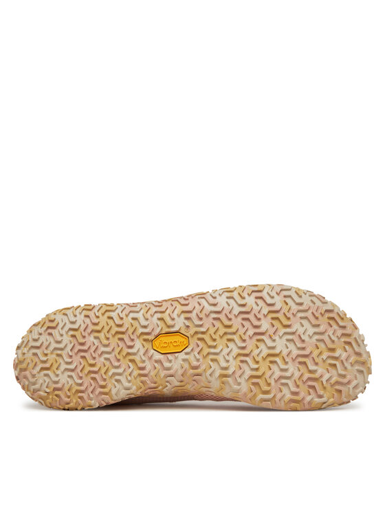 Merrell Merrell Tekaški čevlji Trail Glove 7 J068492 Roza