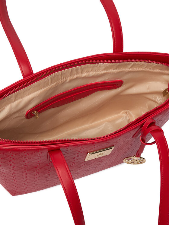 Beverly Hills Polo Club Beverly Hills Polo Club Handtasche CEO-BHPC-L-008-09 Rot