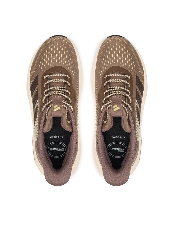 adidas adidas Tossud Cloudfoam Cuxxion Rapidfit Shoes KI9608 Pruun