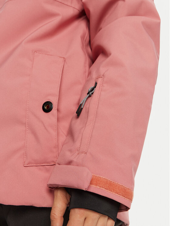 Dare2B Dare2B Скиорско яке Ski Life DWP592 Розов Regular Fit