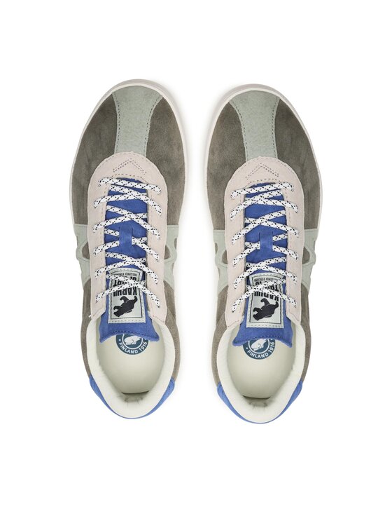 Karhu Karhu Laisvalaikio batai Trampas F809037 Žalia