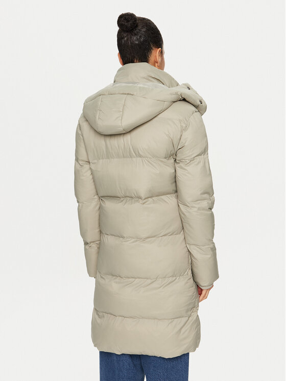 Joma Joma Giubbotto invernale Explorer III 902046 Beige Regular Fit