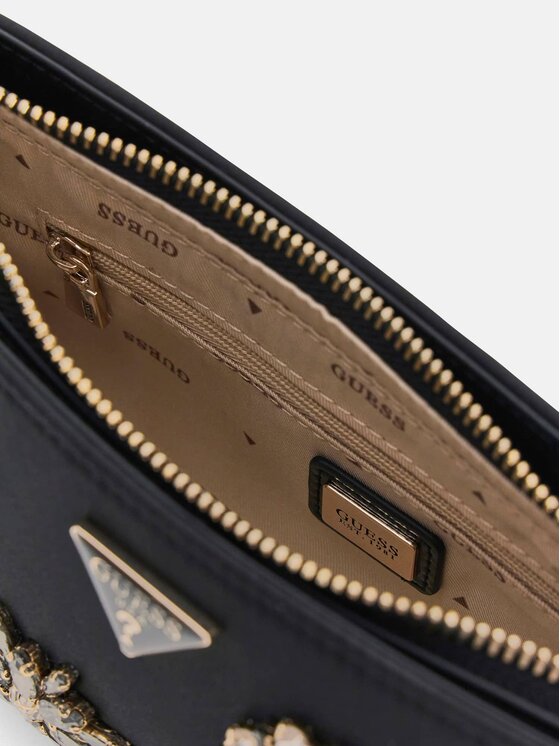 Guess Guess Torebka 180510 Czarny