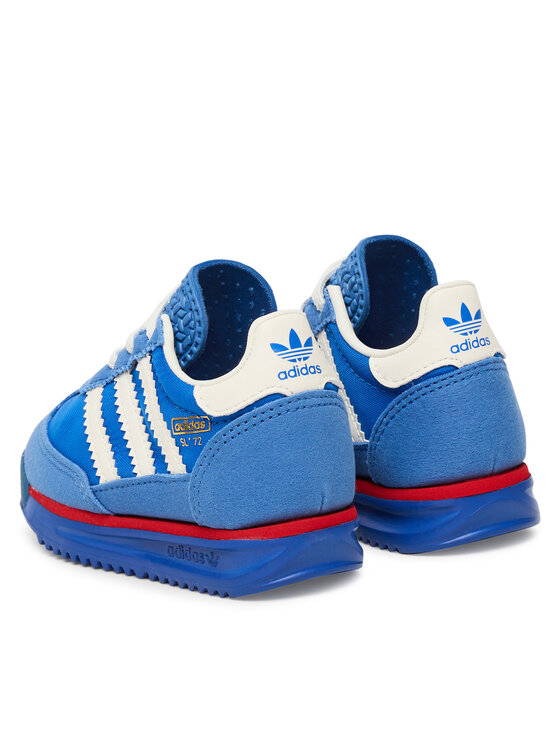 adidas adidas Tenisice Sl 72 Rs El I JI3089 Plava