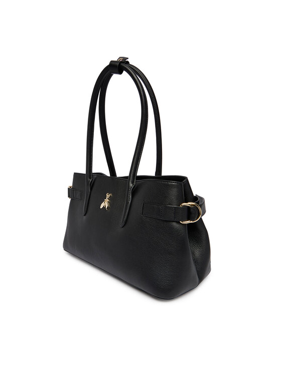 Patrizia Pepe Patrizia Pepe Rankinė 8B0305/L162 Juoda