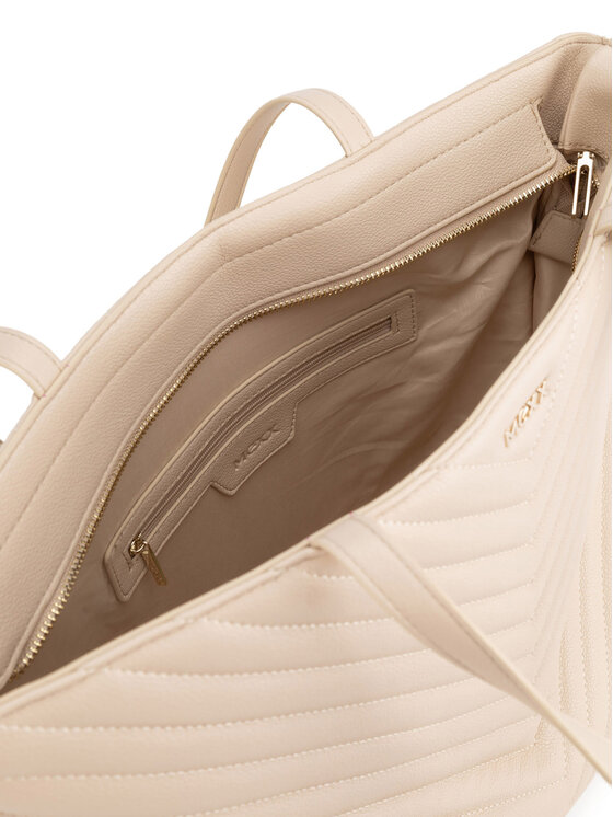 MEXX MEXX Geantă MEXX-B-005-06 Écru