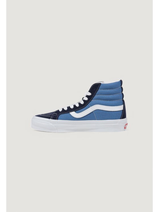 Vans Vans Sneakers UA OG SK8-Hi LX Blu
