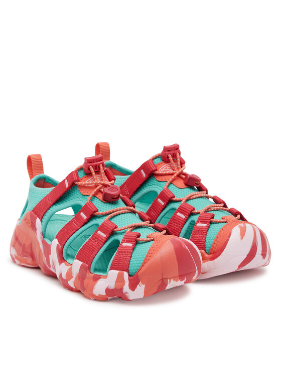 Keen Keen Sandale Hyperport H2 Y 1030832 Ružičasta