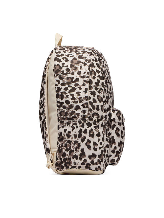 adidas adidas Plecak Leo Graphic Backpack KH4605 Beżowy